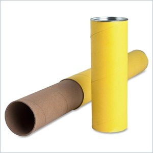 Nature Saver Mailing Tube