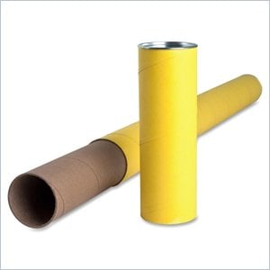 Nature Saver Mailing Tube
