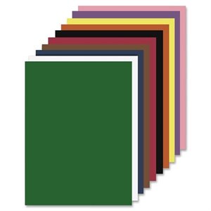 Nature Saver Smooth Texture Construction Paper