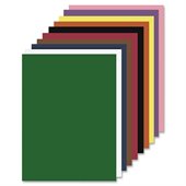 Nature Saver Smooth Texture Construction Paper