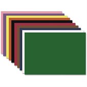 Nature Saver Smooth Texture Construction Paper