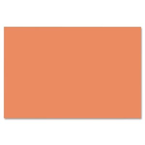 Nature Saver Smooth Texture Construction Paper