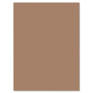 Nature Saver Smooth Texture Construction Paper