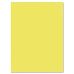 Nature Saver Smooth Texture Construction Paper