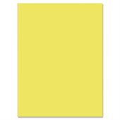 Nature Saver Smooth Texture Construction Paper