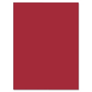 Nature Saver Smooth Texture Construction Paper