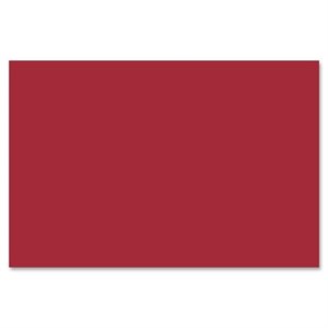 Nature Saver Smooth Texture Construction Paper