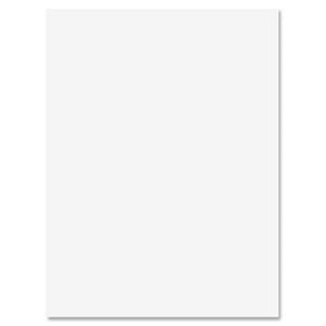 Nature Saver Smooth Texture Construction Paper