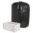 ADD TO YOUR SET: Nature Saver Heavy Duty Recycled Trash Liner
