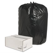 Nature Saver Heavy Duty Recycled Trash Liner