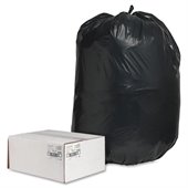 Nature Saver Heavy Duty Recycled Trash Liner