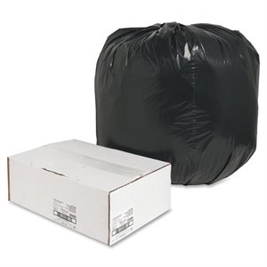 Nature Saver Heavy Duty Recycled Trash Liner