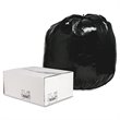 ADD TO YOUR SET: Nature Saver Heavy Duty Recycled Trash Liner