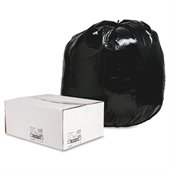 Nature Saver Heavy Duty Recycled Trash Liner