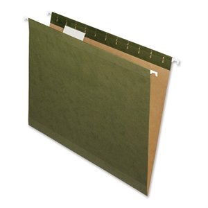 Nature Saver Hanging File Folder