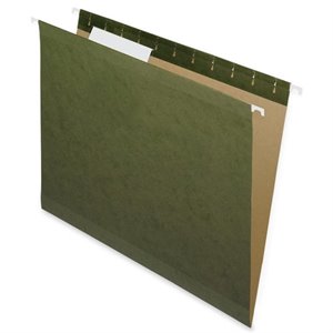 Nature Saver Hanging File Folder