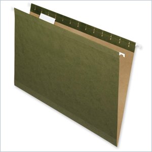 Nature Saver Hanging File Folder