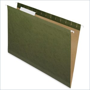 Nature Saver Hanging File Folder