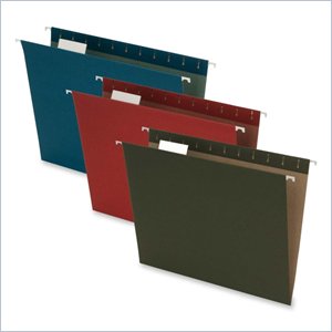 Nature Saver Recycled Hanging Folder