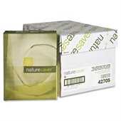 Nature Saver Recycled Multipurpose Paper