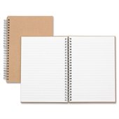 Nature Saver Professional Notebook