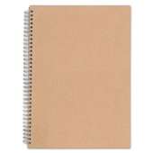 Nature Saver Professional Notebook