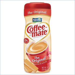 Coffee-Mate Powdered Creamer