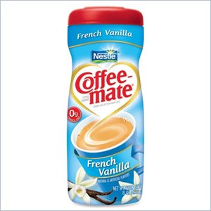 Coffee-Mate Powdered Creamer