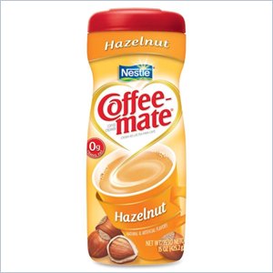 Coffee-Mate Nondairy Creamer