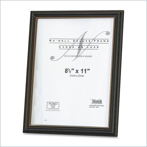 Nu-Dell Deluxe Frame