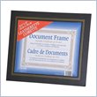 ADD TO YOUR SET: Nu-Dell Flat Leatherette Frame
