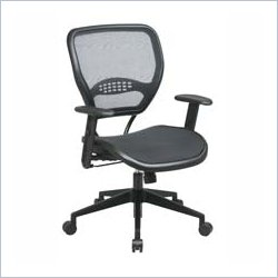 Office Star Matrex Mesh Back Task Chair
