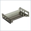 ADD TO YOUR SET: OIC Side Loading Stackable Desk Tray