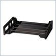ADD TO YOUR SET: OIC Side Loading Stackable Desk Tray