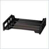 OIC Side Loading Stackable Desk Tray