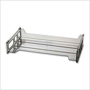 OIC Side Loading Stackable Desk Tray
