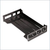 OIC Side Loading Stackable Desk Tray