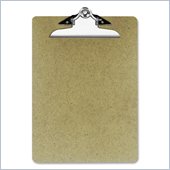 OIC Clipboard