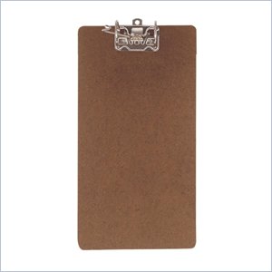 OIC Archboard Clipboard