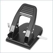 OIC Heavy-Duty Two-Hole Punch