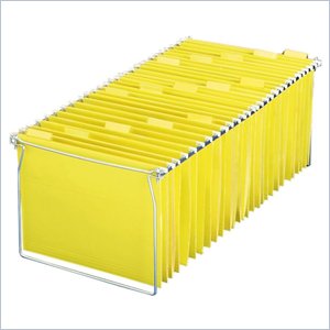 OIC Adjustable Hanging Folder Frame