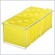 ADD TO YOUR SET: OIC Adjustable Hanging Folder Frame