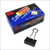 OIC Binder Clip