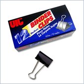 OIC Binder Clip