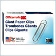 ADD TO YOUR SET: OIC Paper Clip