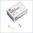 ADD TO YOUR SET: OIC Brass Plated Roundhead Fasteners