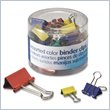 ADD TO YOUR SET: OIC Binder Clip Assortment