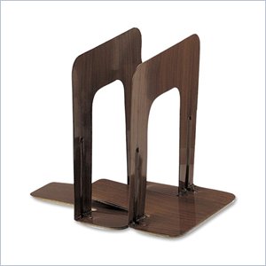 OIC Nonskid Bookend