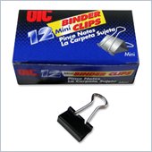 OIC Binder Clip