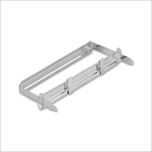 OIC Standard Steel Prong Paper Fasteners